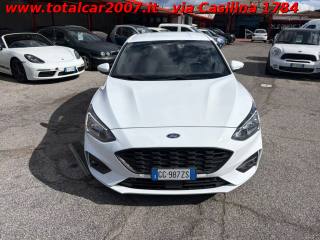 FORD Focus usata, con Cerchi in lega
