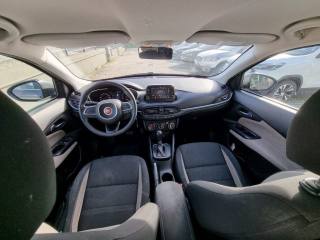 FIAT Tipo usata, con Immobilizzatore elettronico