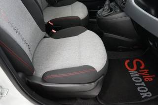 FIAT Panda usata 34