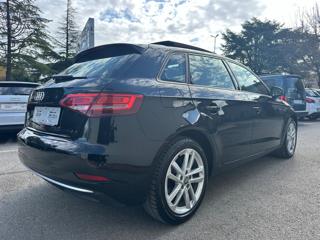 AUDI A3 usata 41