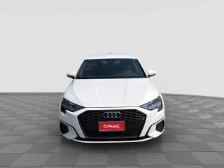 AUDI A3 usata 7