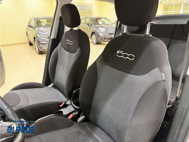 FIAT 500L usata, con Vivavoce