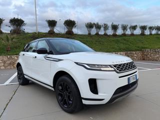 LAND ROVER Range Rover Evoque usata, con Sensori di parcheggio anteriori