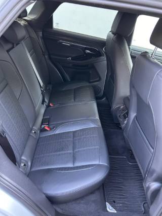 LAND ROVER Range Rover Evoque usata, con Controllo automatico clima