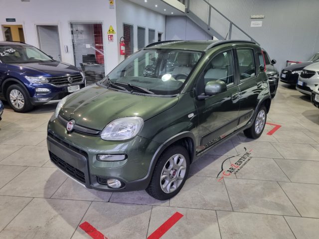 2013 FIAT Panda