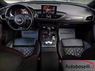 AUDI A6 usata, con Regolazione elettrica sedili