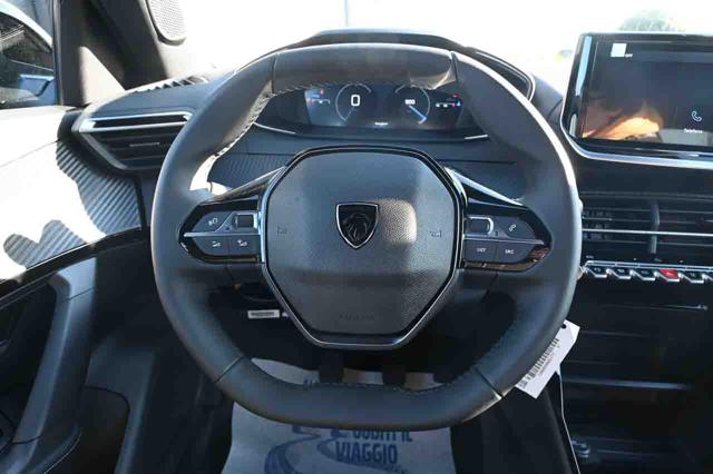 PEUGEOT 2008 usata, con Fendinebbia