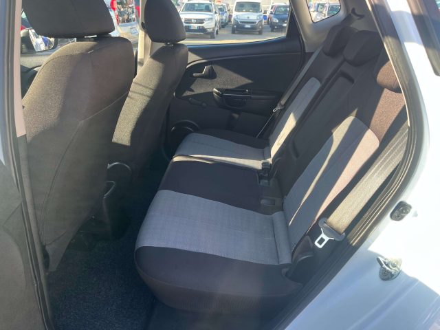KIA Venga usata, con Controllo automatico clima