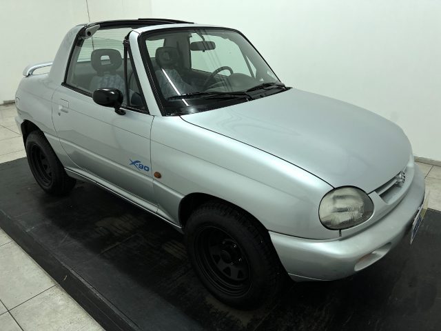 SUZUKI X-90 usata 32