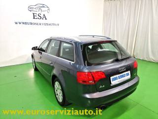 AUDI A4 usata, con Alzacristalli elettrici