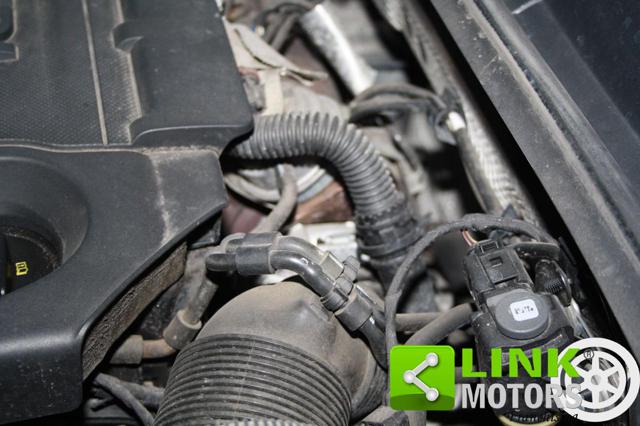 VOLKSWAGEN Golf usata, con Sistema di visione notturna