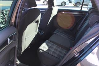 VOLKSWAGEN Golf GTD usata, con Controllo automatico clima