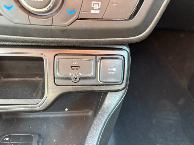 JEEP Renegade usata, con Controllo automatico clima