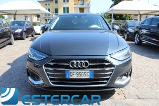 AUDI A4 usata, con Autoradio