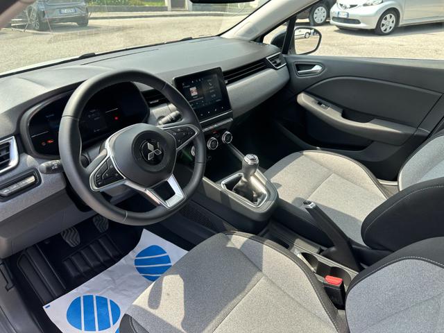MITSUBISHI Colt usata, con Boardcomputer
