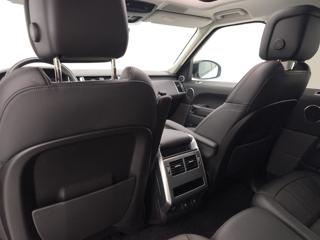 LAND ROVER Range Rover Sport usata, con Vetri oscurati