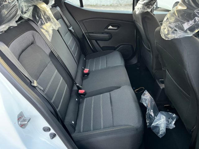 DACIA Sandero usata, con Chiusura centralizzata