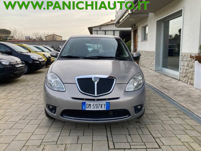 LANCIA Ypsilon usata, con Airbag Passeggero