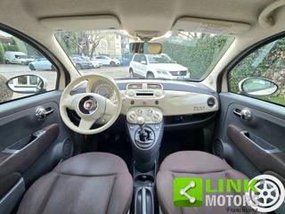 FIAT 500 usata, con Cronologia tagliandi