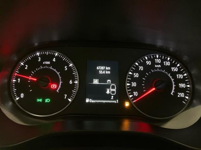 DACIA Jogger usata 14