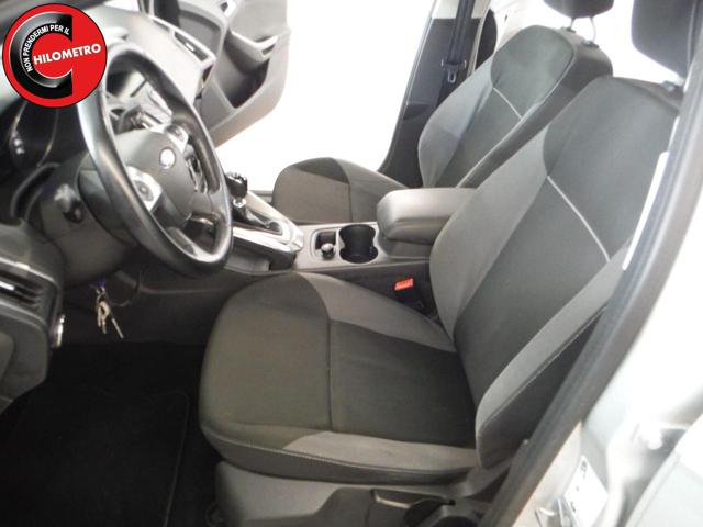 FORD Focus usata, con Airbag Passeggero
