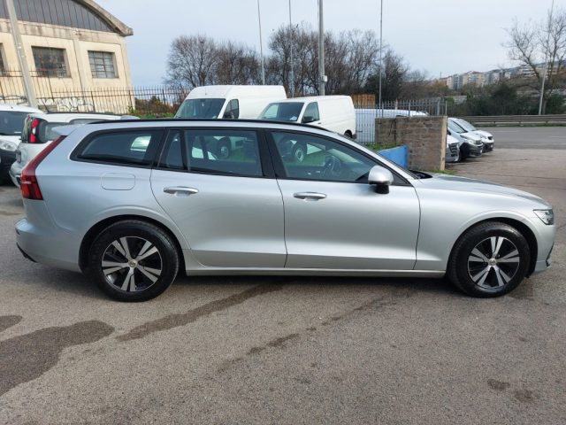 VOLVO V60 usata 4