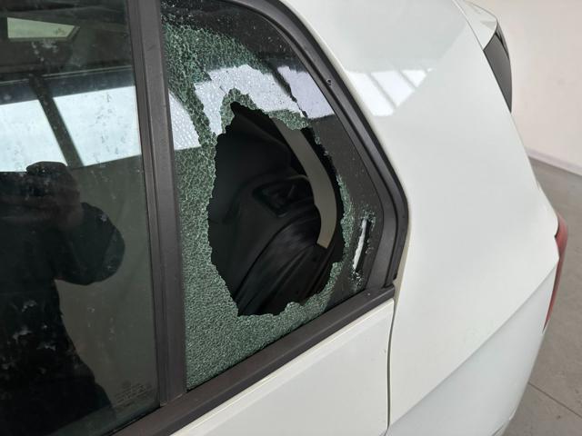 VOLKSWAGEN Golf usata, con Cruise Control