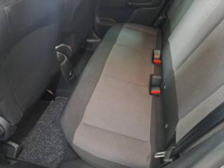 CITROEN C3 Aircross usata, con Filtro antiparticolato