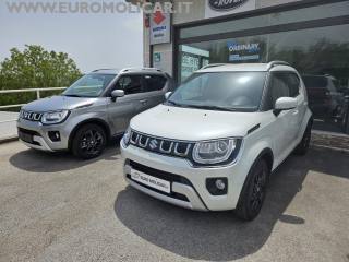 SUZUKI Ignis usata, con Airbag laterali