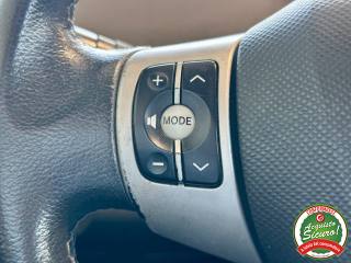 TOYOTA Yaris usata, con Sistema di navigazione