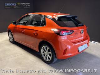 OPEL Corsa usata, con Airbag
