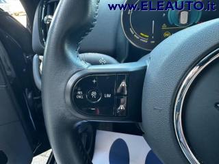 MINI Countryman usata, con Cronologia tagliandi
