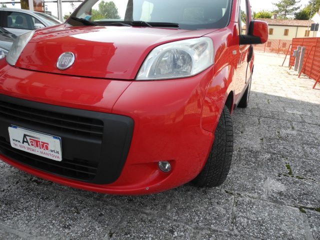 FIAT Qubo usata 48