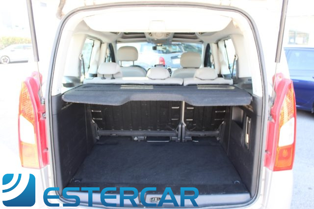 PEUGEOT Partner usata 13