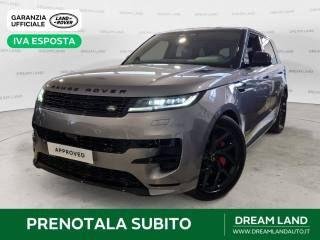 LAND ROVER Range Rover Sport 3.0D l6 249 CV Dynamic SE