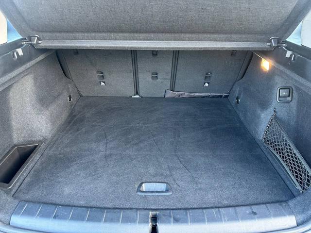 BMW X1 usata 32