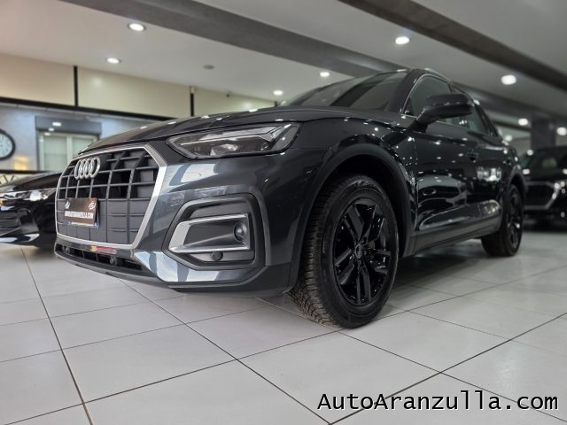 AUDI Q5 usata, con Touch screen