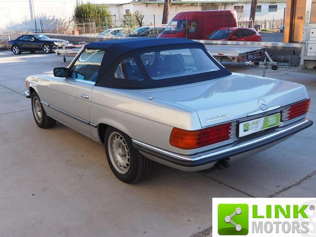 MERCEDES-BENZ 280 usata 6
