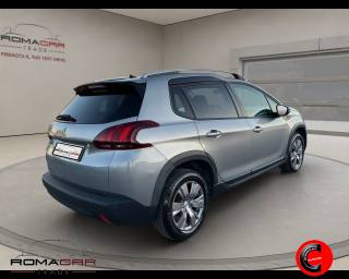PEUGEOT 2008 usata, con Autoradio