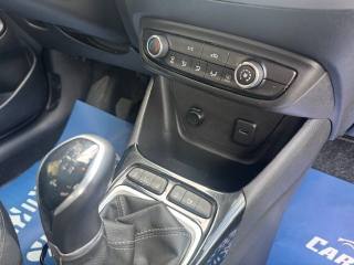 OPEL Crossland usata, con Cruise Control