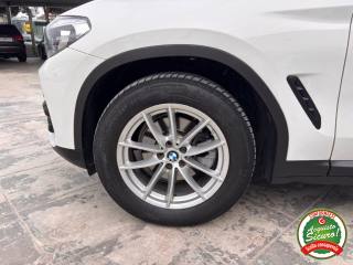 BMW X3 usata, con Controllo automatico clima