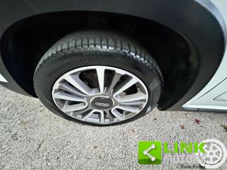 FIAT 500L usata, con Airbag testa