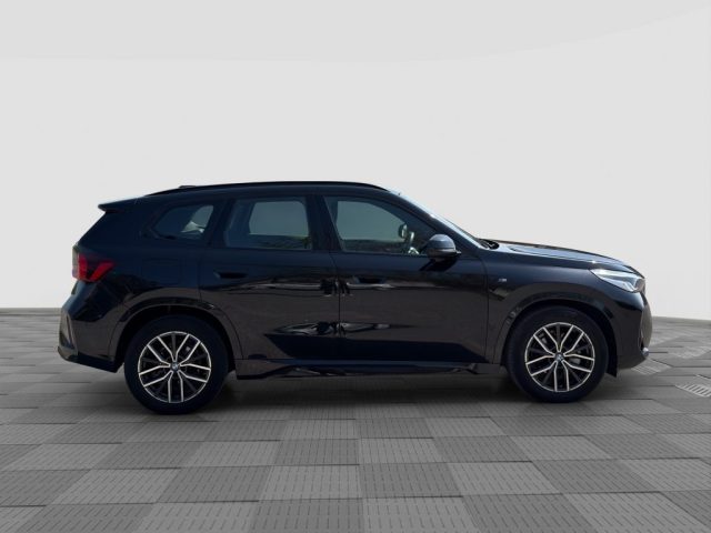 BMW X1 usata 5