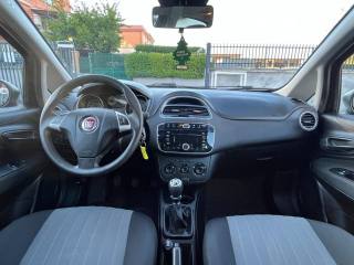 FIAT Punto usata, con Immobilizzatore elettronico