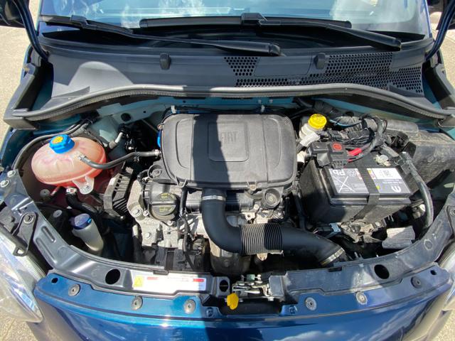 FIAT 500 usata 37