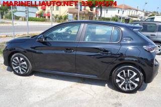 PEUGEOT 208 usata, con Servosterzo