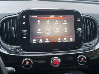 FIAT 500 usata, con Immobilizzatore elettronico