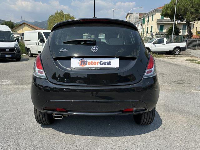LANCIA Ypsilon usata 36