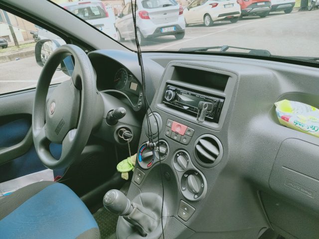 FIAT Panda usata 15