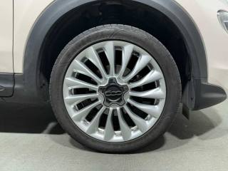 FIAT 500X usata, con Cruise Control